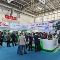 冠能固控-2025北京CIPPE石油展回顾-以高品质固控设备助理产业升级